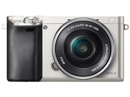 a6000 sony - ミラーレス一眼の通販・価格比較 - 価格.com