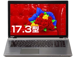 dynabook Satellite T874/87L PT87487LHUSW