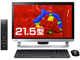 dynabook REGZA PC D814/W6LB PD814W6LBUBW