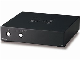 Olasonic NANOCOMPO NANO-NP1(B) [VL[ubN]