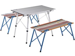 �I�[�g�x���`�e�[�u���Z�b�g4 (�X�g���C�v) 73188001