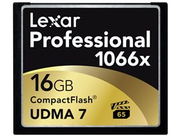 LCF16GCRBJP1066 [16GB]