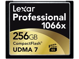 LCF256CRBJP1066 [256GB]