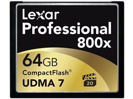 LCF64GCRBJP800 [64GB]