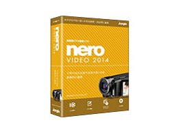 Nero Video 2014