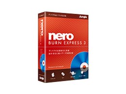 Nero BurnExpress 3