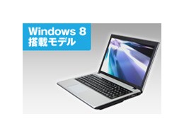 GALLERIA ファンタシースターオンライン2 推奨モデルQF765HE K140204 Windows8 モデル