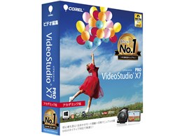 VideoStudio Pro X7 AJf~bN