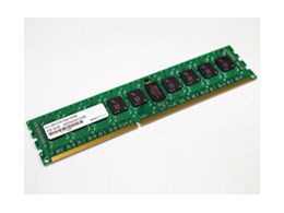 ADS6400D-E1G [DDR2 PC2-6400 1GB ECC]