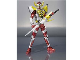 S.H.Figuarts ʃC_[Z ʃC_[o oiiA[Y