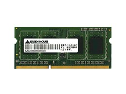 GH-DWT1600LV-8GK [SODIMM DDR3L PC3L-12800 8GB]