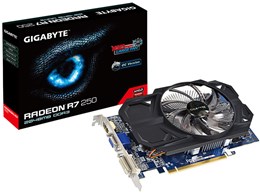 GV-R725OC-2GI Rev2.0 [PCIExp 2GB]