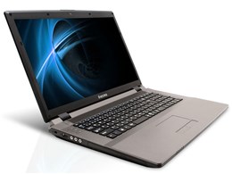 17GSX7000-i7-SRB [Windows 7]