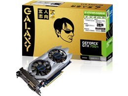 750ti - パソコンの通販・価格比較 - 価格.com