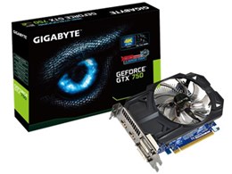 GV-N750OC-1GI [PCIExp 1GB]