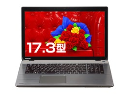 dynabook Satellite T874/87L PT87487LHUSW-K 8GBZbg i.com胂f