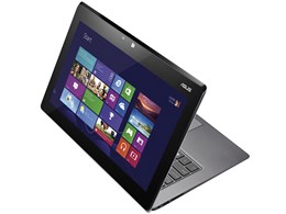 ノートPC ASUS - TAICHI21 TAICHI21-3337 Amazon.co.jp: ASUS TAICHI21-3337 Silver ( 11.6inch FHD