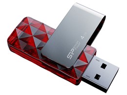 Ultima U30 SP004GBUF2U30V1R [4GB]