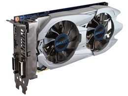 GF PGTX750TI-OC/2GD5 [PCIExp 2GB]