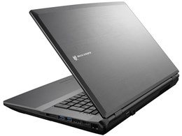 m-Book MB-W711B-SH SSD+n[hfBXN Windows7ڃf