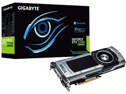 GV-NTITANBLKD5-6GD-B [PCIExp 6GB]