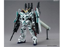 BANDAI HG 1/144 機動戦士ガンダムUC フルアーマーユニコーンガンダム