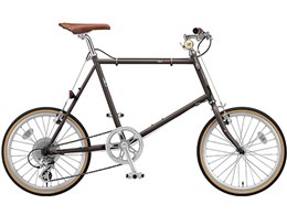 CHeRO 20 HRF245 [T.Br^[uE]