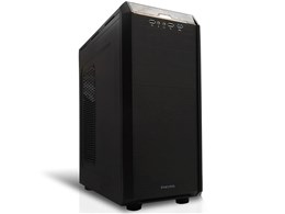 グランドファンタジア 推奨ゲームPC GS7000-i7-IXB-GF-KK 価格.com限定モデル