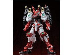 MG 1/100 �K���_���r���h�t�@�C�^�[�Y �퍑�A�X�g���C��ʖ�