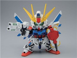 BB��m 388 �K���_���r���h�t�@�C�^�[�Y �r���h�X�g���C�N�K���_�� �t���p�b�P�[�W