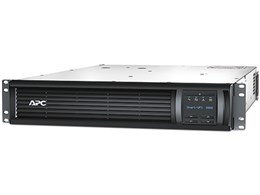 Smart-UPS 3000 RM 2ULCD ITCg3Nۏ SMT3000RMJ2UOS3
