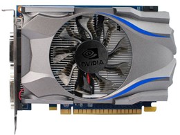 GF PGTX650TI-OC/1GD5 [PCIExp 1GB]