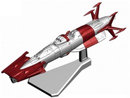 JRNV F̓}g2199 No.002 LJ[