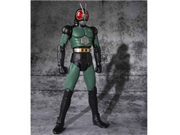 S.H.Figuarts ʃC_[BLACK RX