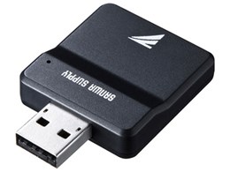 TOSHIBA TransferJet(近接無線通信)対応アダプタ Lightning