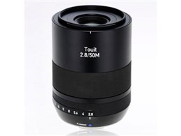 カールツァイス Touit 2.8/50M [フジフイルム用] 価格比較 - 価格.com