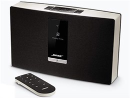 SoundTouch Portable Wi-Fi music system