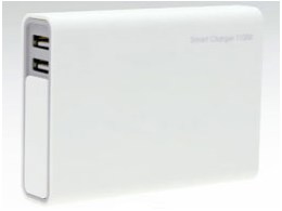 SmartChager11200 [�z���C�g]