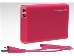 SmartChager11200 [�s���N]