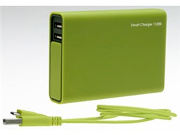 SmartChager11200 [�O���[��]