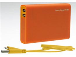 SmartChager11200 [�I�����W]