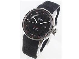 WRC Rallytimer Daydate Automatic 83008 3 NIN