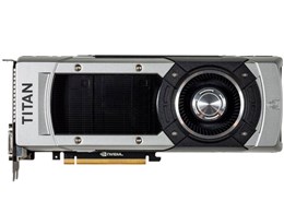 （MINT様用）（美品グラボ）TITAN Xp ワンオーナー nvidia titan xp」の人気商品一覧 | 安い商品を通販サイトから