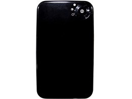 Portable Power Station PSB048-AW [�u���b�N]