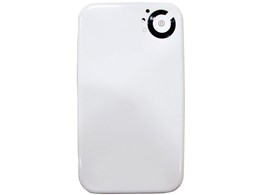 Portable Power Station PSW048-AW [�z���C�g]