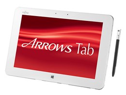 ARROWS Tab QHV[Y QH55/M WMQ1N_B390 i.com胂f
