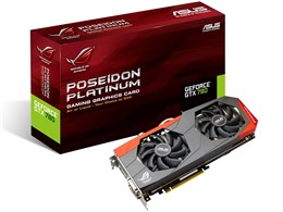 ROG POSEIDON-GTX780-P-3GD5 [PCIExp 3GB]