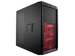 Graphite 230T Black Windowed CC-9011042-WW