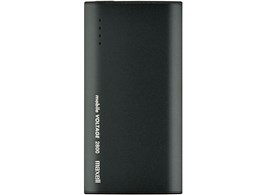 mobile VOLTAGE MPC-CA2800BK [ubN]