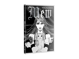 VOCALOID3 Library Mew NEO